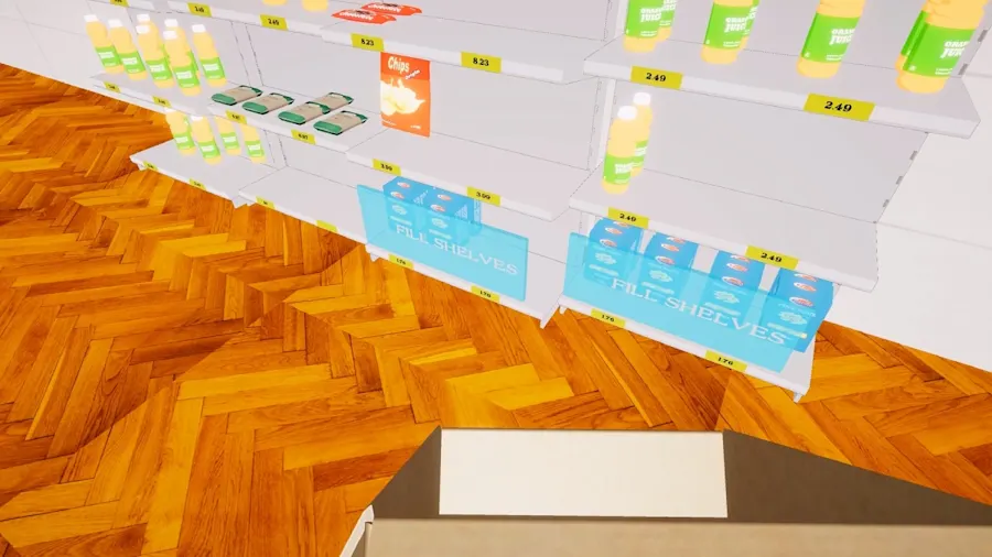 switch《超市经理帝国2024（Supermarket Manager Empire 2024）》英文版nsp下载_2