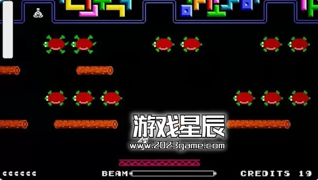 switch《字节子弹‎（Byte The Bullet）》英文版nsp下载+1.0.2补丁_2