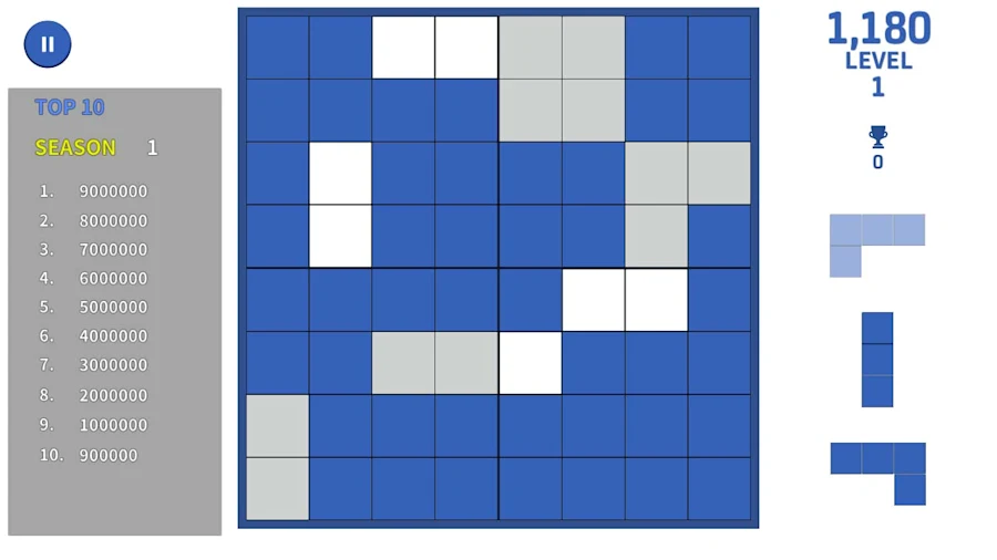 switch《积木数独（Blokdoku）》中文版nsz下载_1