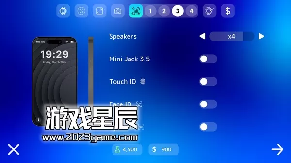 PC《手机大亨/Mobiles Tycoon》中文版下载v1.0.1_0