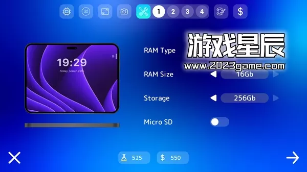 PC《手机大亨/Mobiles Tycoon》中文版下载v1.0.1_2