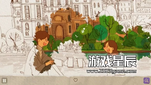 PC《爱是小事 Love is in small things》游戏中文版下载_3