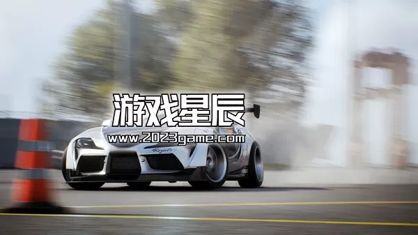 PC《CarX街头/CarX Street》中文版下载v1.0.5_2