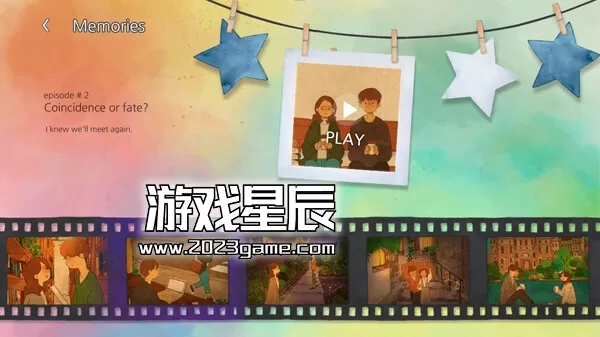 PC《爱是小事 Love is in small things》游戏中文版下载_2