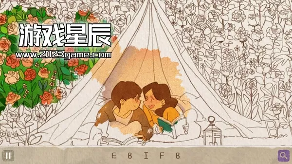 PC《爱是小事 Love is in small things》游戏中文版下载_1