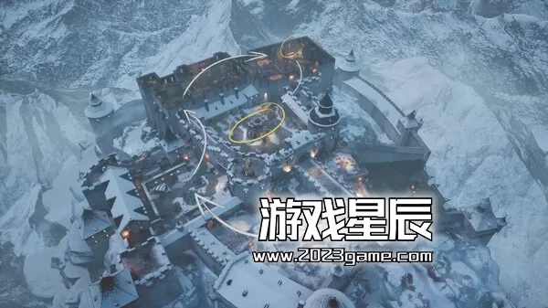 PC《苏美尔六人组/Sumerian Six》中文版下载_1