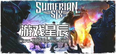 PC《苏美尔六人组/Sumerian Six》中文版下载