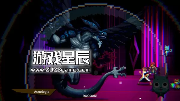 PC《妖精的尾巴：地下迷城/FAIRY TAIL: DUNGEONS》中文版下载v1.0.1.1_0