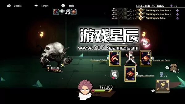 PC《妖精的尾巴：地下迷城/FAIRY TAIL: DUNGEONS》中文版下载v1.0.1.1_3