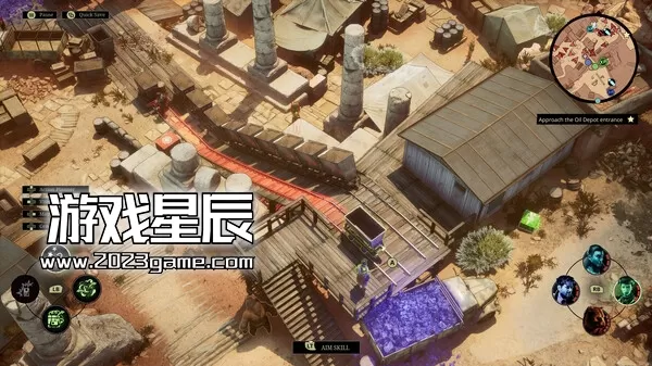 PC《苏美尔六人组/Sumerian Six》中文版下载_2