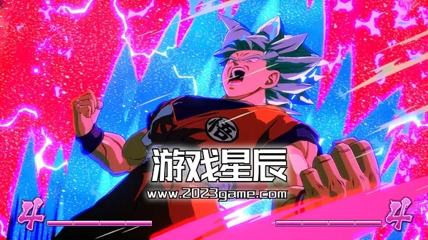 switch《龙珠斗士Z DRAGON BALL FighterZ》中文版NSP下载【含01.38补丁+34DLC_2