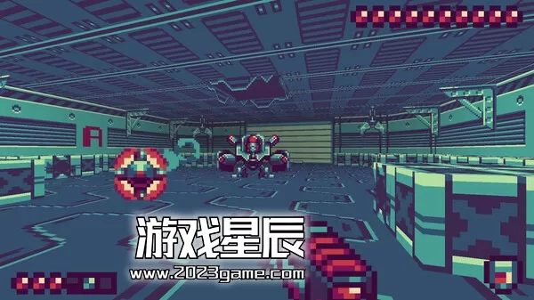 【5.05】PS4《恐外症 Exophobia》英文版PKG下载_3
