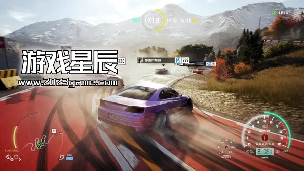 PC《CarX街头/CarX Street》中文版下载v1.0.5_1