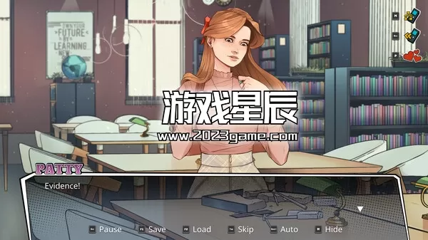 PC《末日约会/Date Z》中文版下载_0
