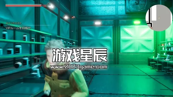 PC《堕落者/FALLEN》中文版下载_1
