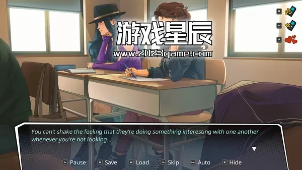 PC《末日约会/Date Z》中文版下载_1