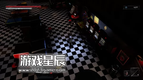 PC《无法阻挡：突围/Unstoppable: Breakout》中文版下载_3