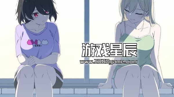 【百合向】switch《永恒之花 - 有志者事竟成 Everlasting Flowers》中文版XCI下载+1.0.1补丁_1