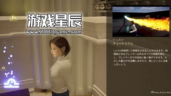 PC《堕落者/FALLEN》中文版下载_3