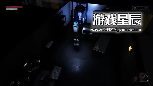 PC《无法阻挡：突围/Unstoppable: Breakout》中文版下载_0