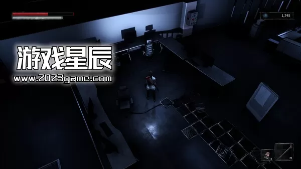 PC《无法阻挡：突围/Unstoppable: Breakout》中文版下载_1