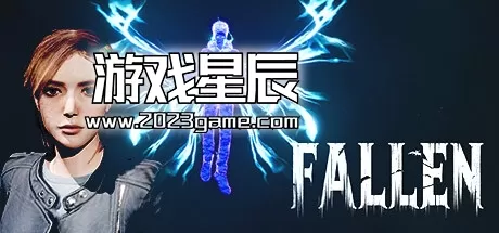 PC《堕落者/FALLEN》中文版下载