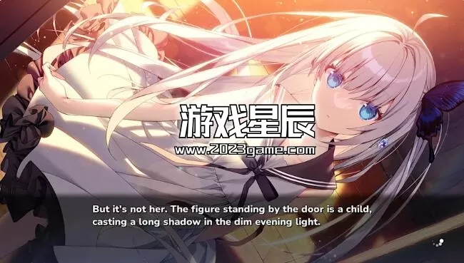 switch《银花（GINKA）》中文版XCI下载_1