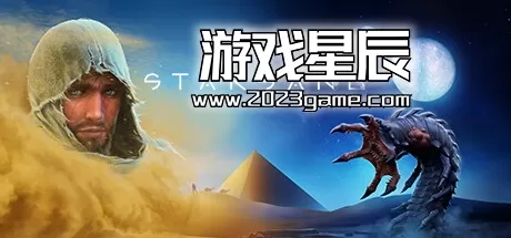 【5.05】PS4《星辰沙海 Starsand》中文版PKG下载+1.0.3补丁