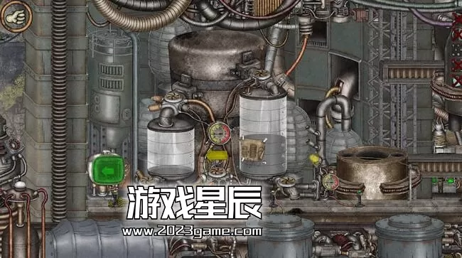 switch《最后一击（The Last Shot）》中文版nsz下载+1.0.1补丁_1