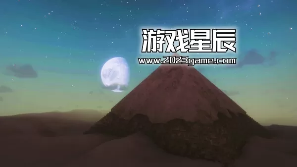 【5.05】PS4《星辰沙海 Starsand》中文版PKG下载+1.0.3补丁_3