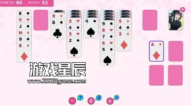 switch《绅士接龙 Hentai Solitaire》中文版nsp下载+3DLC_2