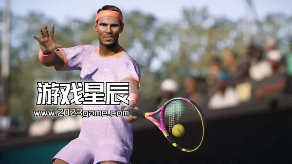 【5.05】PS4《顶尖决胜 TIEBREAK: Official game of the ATP and WTA》中文版PKG下载【含1.11补丁+DLC】_2