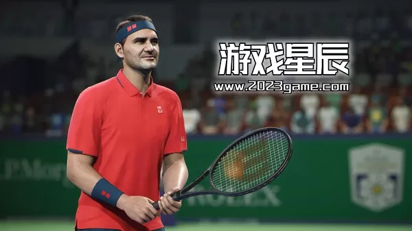 【5.05】PS4《顶尖决胜 TIEBREAK: Official game of the ATP and WTA》中文版PKG下载【含1.11补丁+DLC】_4