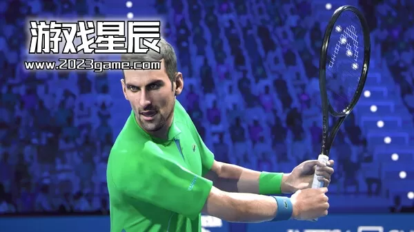 【5.05】PS4《顶尖决胜 TIEBREAK: Official game of the ATP and WTA》中文版PKG下载【含1.11补丁+DLC】_0