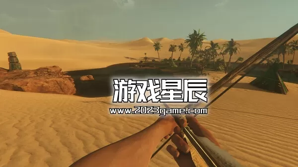 【5.05】PS4《星辰沙海 Starsand》中文版PKG下载+1.0.3补丁_1