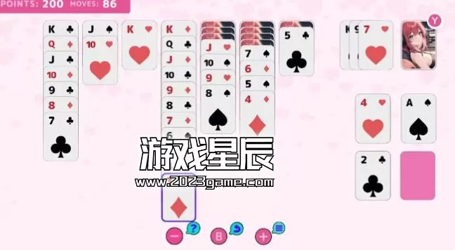 switch《绅士接龙 Hentai Solitaire》中文版nsp下载+3DLC_3