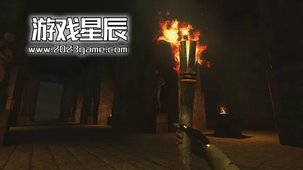 【5.05】PS4《星辰沙海 Starsand》中文版PKG下载+1.0.3补丁_0