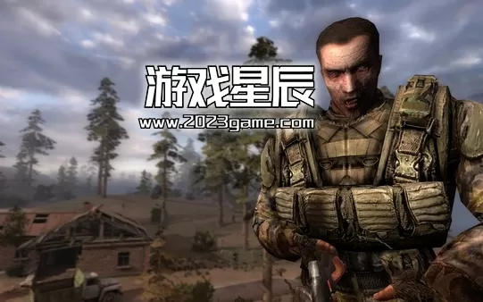 【5.05】PS4《潜行者：区域传奇三部曲》中文版PKG下载【v1.06整合版】_1