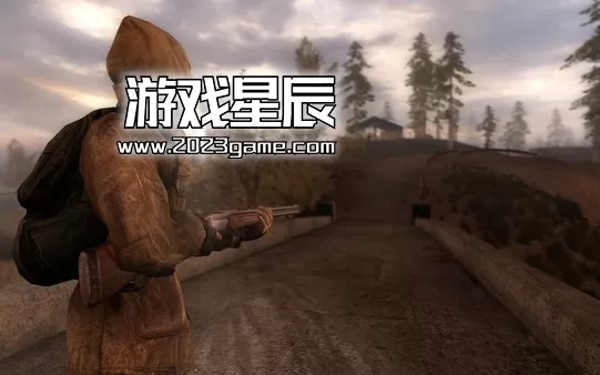 【5.05】PS4《潜行者：区域传奇三部曲》中文版PKG下载【v1.06整合版】_2