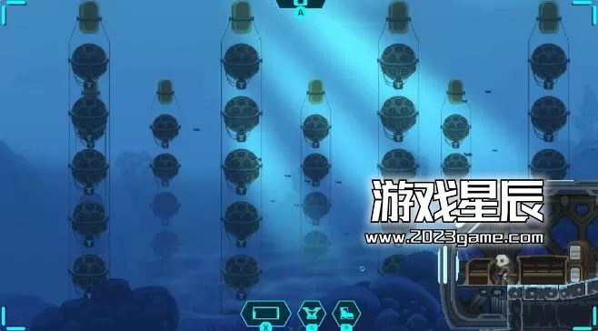 switch《异星描绘者（Exographer）》中文版nsz下载+0.3.17补丁_1