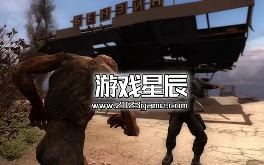 【5.05】PS4《潜行者：区域传奇三部曲》中文版PKG下载【v1.06整合版】_3