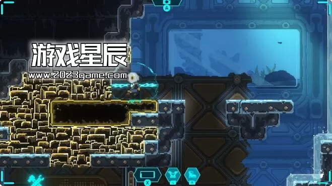 switch《异星描绘者（Exographer）》中文版nsz下载+0.3.17补丁_2