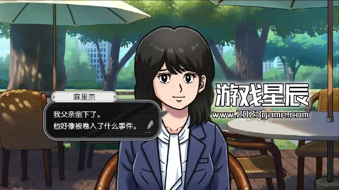 switch《北海道连续杀人事件 消失在鄂霍次克 ～追忆流冰 流泪人偶～》中文版XCI下载+1.3.0补丁_0