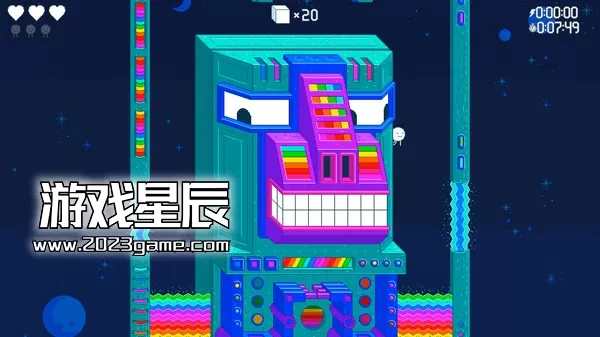 PC《Spinch》中文版下载v6077846_1