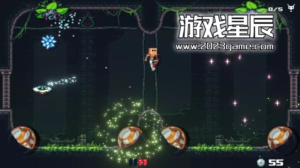 PC《踢踢地牢/Footgun: Underground》中文版下载v1.0.1.0e_3
