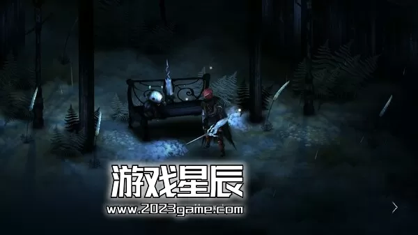 PC《永恒秩序/Perennial Order》中文版下载v1.0.1_4