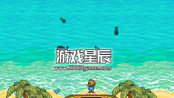 PC《钓鱼天堂 Fishing Paradiso》中文版下载v3.0.1.0_1