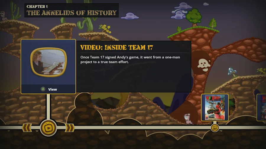 switch《百战天虫：周年纪念版（Worms Armageddon: Anniversary Edition）》将中文版nsz下载+1.0.1补丁_1
