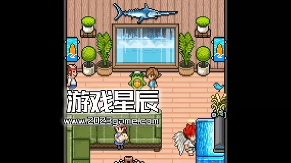 PC《钓鱼天堂 Fishing Paradiso》中文版下载v3.0.1.0_3