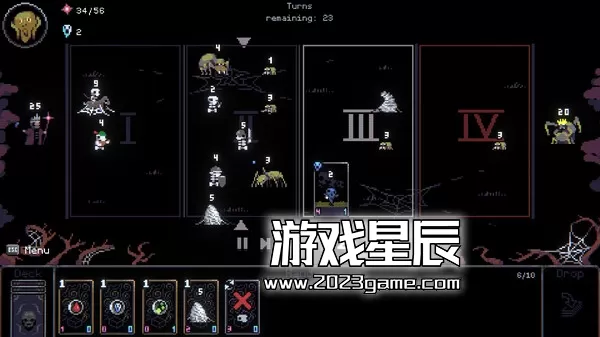 PC《幽冥之王/Necroking》中文版下载v1.0.5_1